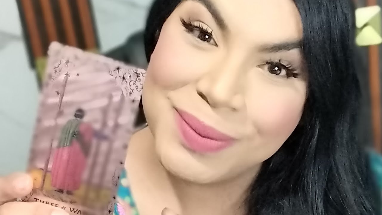Melanie Tarot Intuitivo está en vivo
