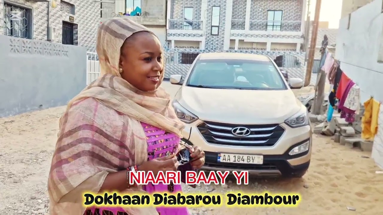 DOKHAANOU BAAY YI 