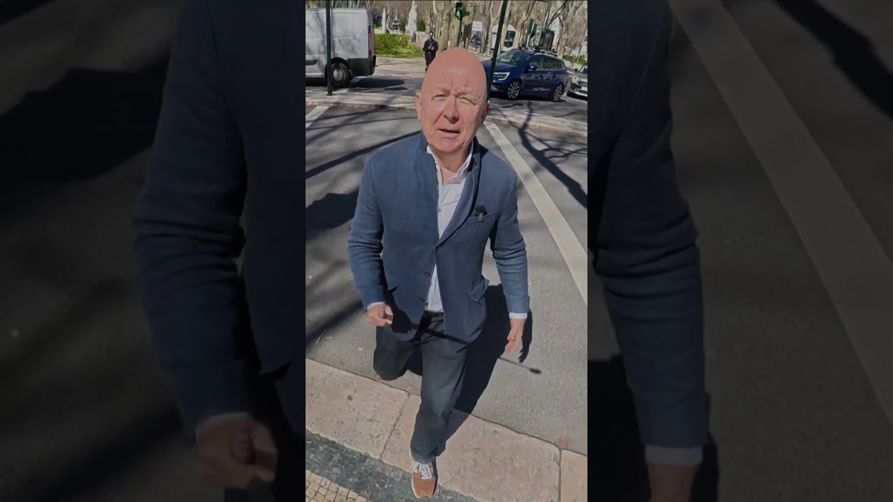 15 минут от сьемки до выкладки видео на DJI Osmo 360