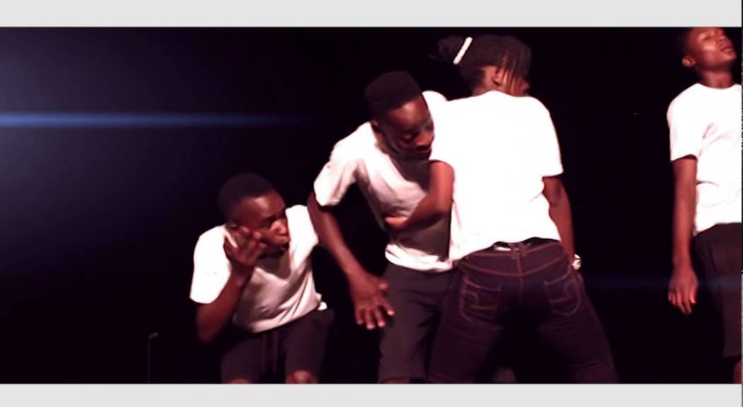 Ko Mafifing dancing ---