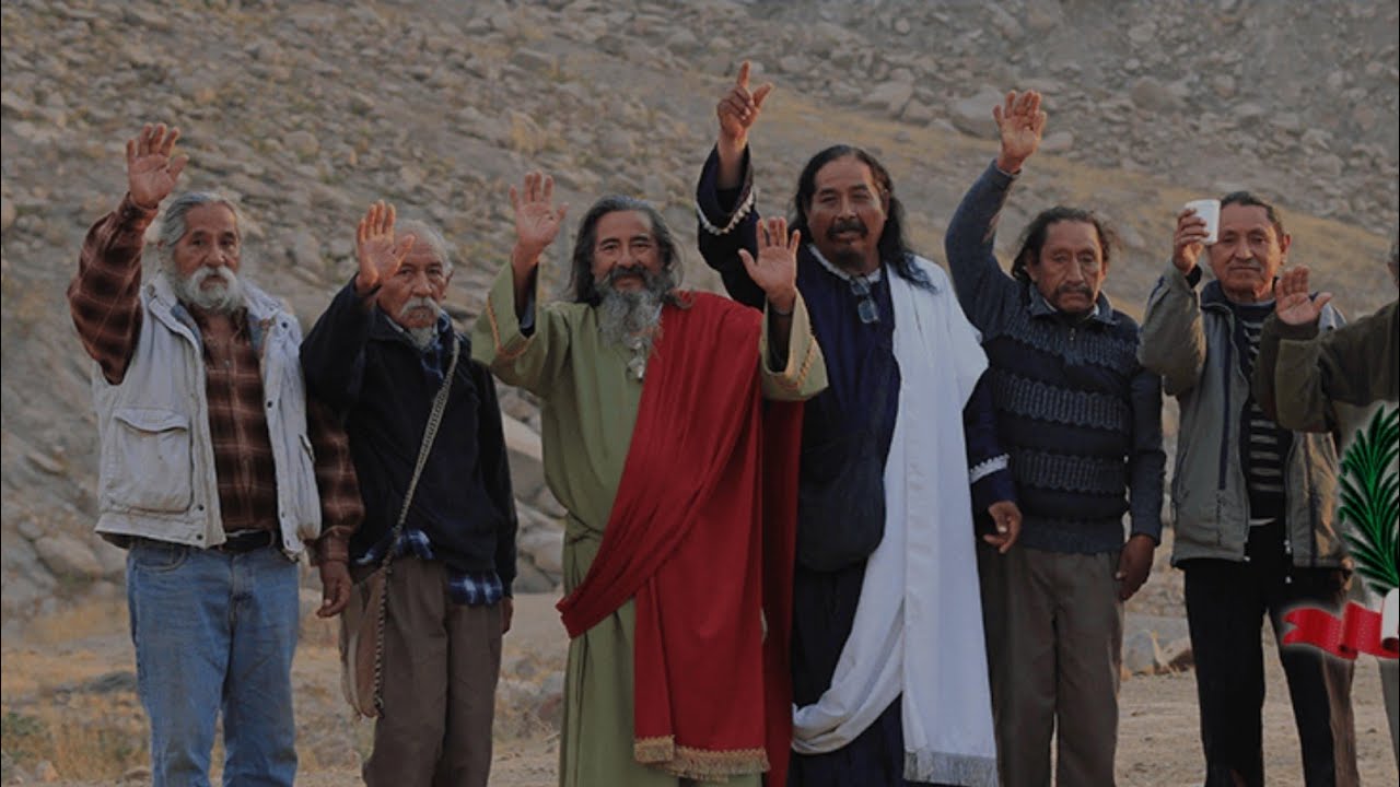 PODEROSO ES JEHOVÁ | EL SOL (AEMINPU 2020 PERÚ) HIMNOS SELECTOS 🕊🌷🎶🌼🌼