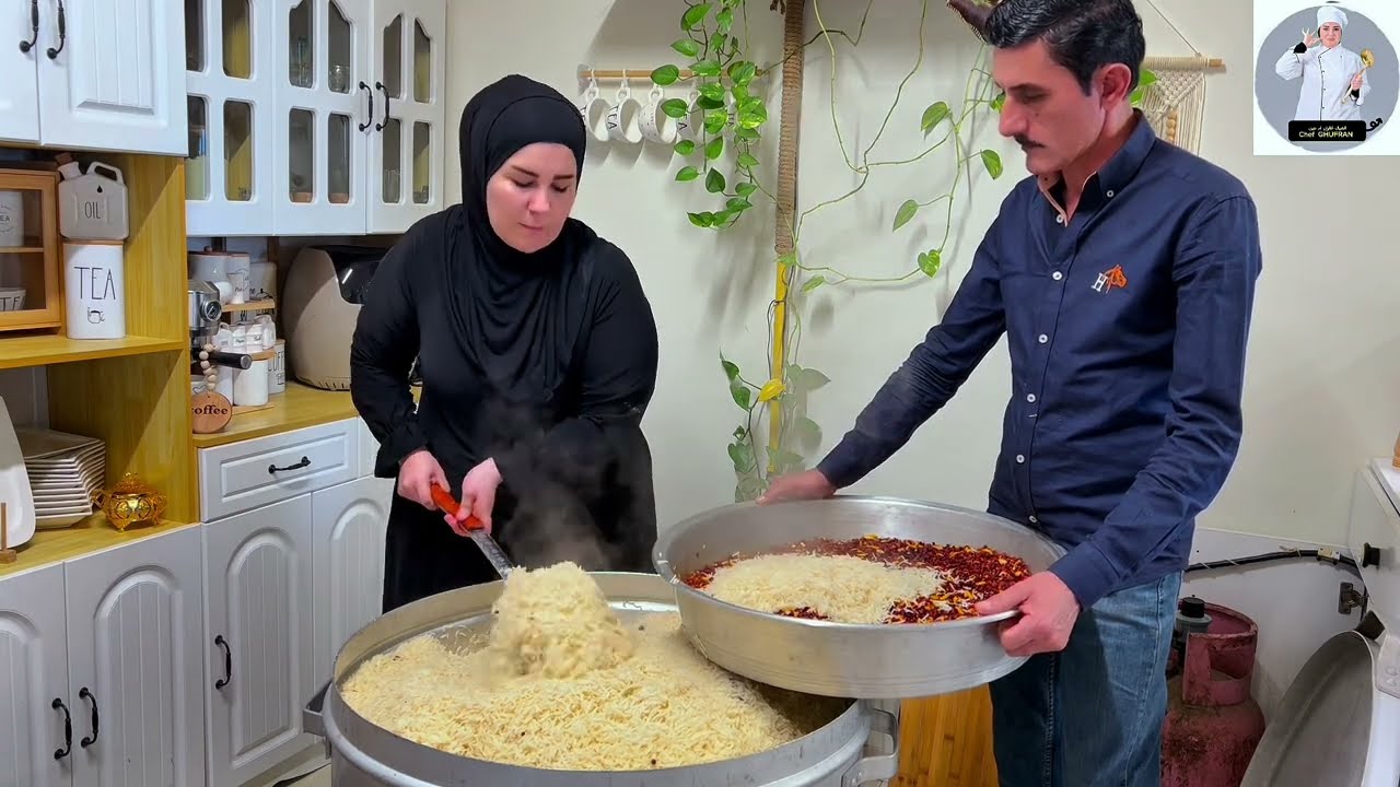 # &rlm;ثواب &rlm;لوجه الله تعالى سويت ثواب أباعبد الله الحسين (ع) وياه سلات غذائية أرقى الطبخات أحجام كبيرة