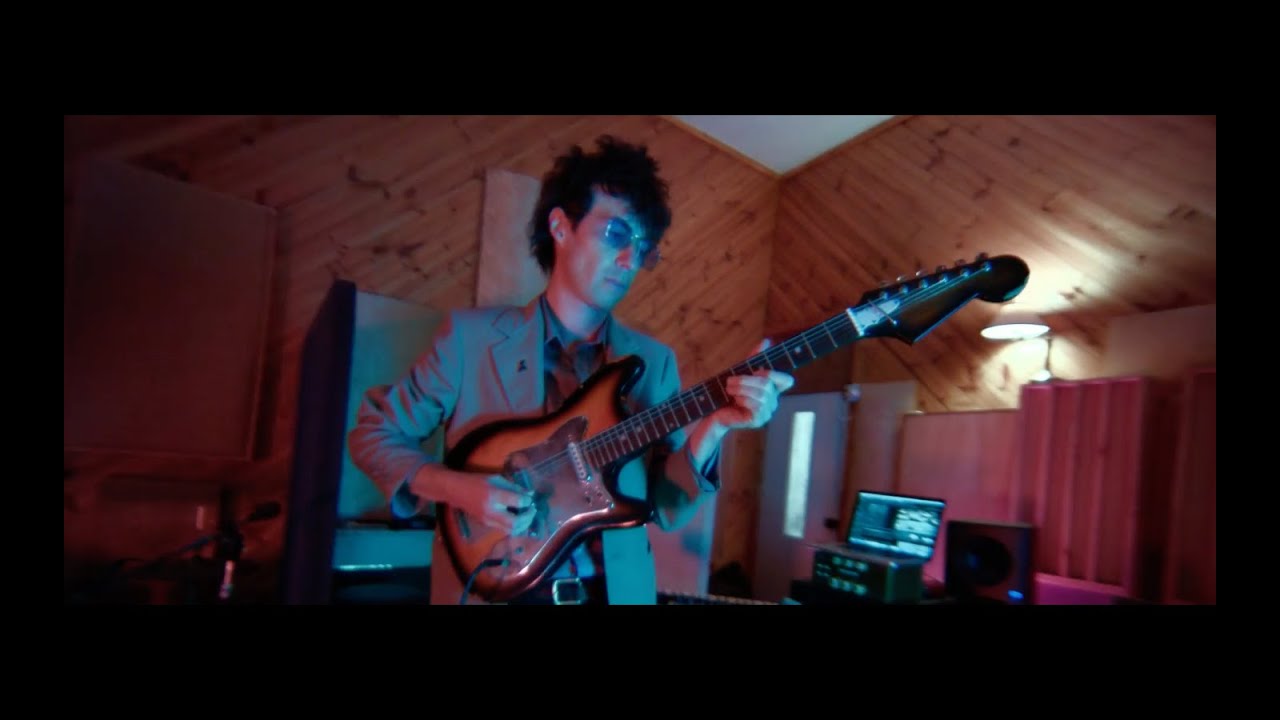 Button Pusher - Traffik Island Live