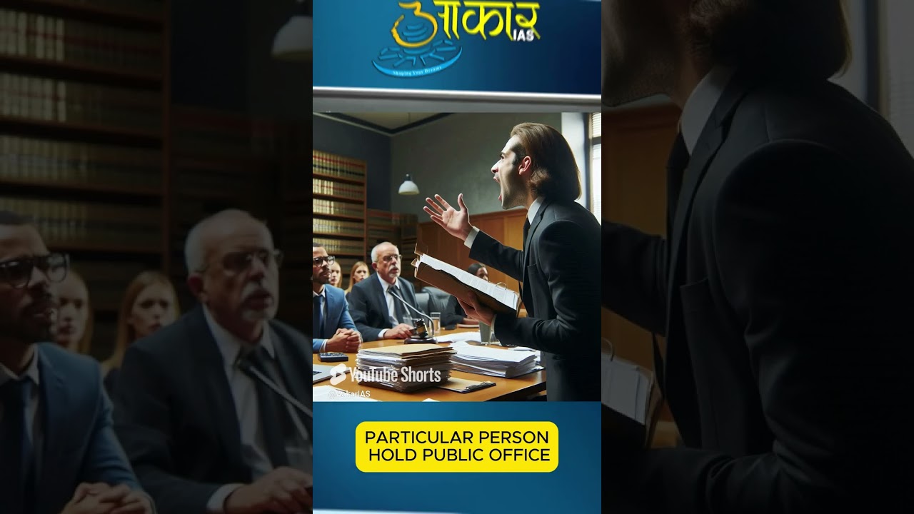 Master Indian Polity with These 5 Simple Writs Tricks for MPPSC & UPSC 2025