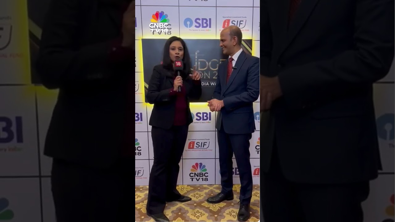 Budget Vision 2026 | There Could Be A Relook At STT: Sameer Gupta | Union Budget 2026 | N18S