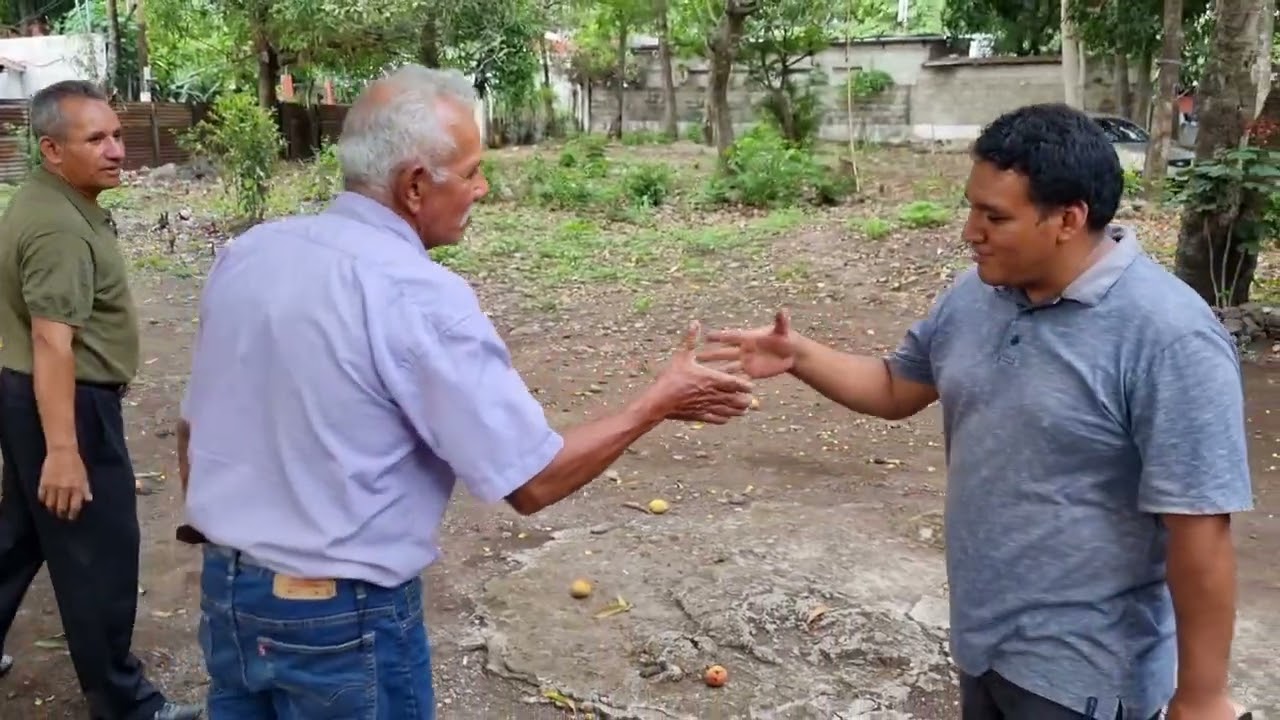 cortometraje  cristiana _  Dios  no mira tu pasado Dios mira tu futuro