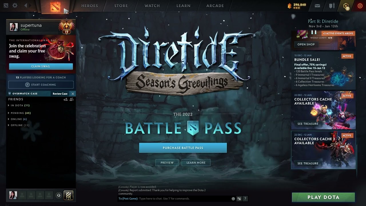 Dove wonders why Arteezy left stream to 'Rage Shower'