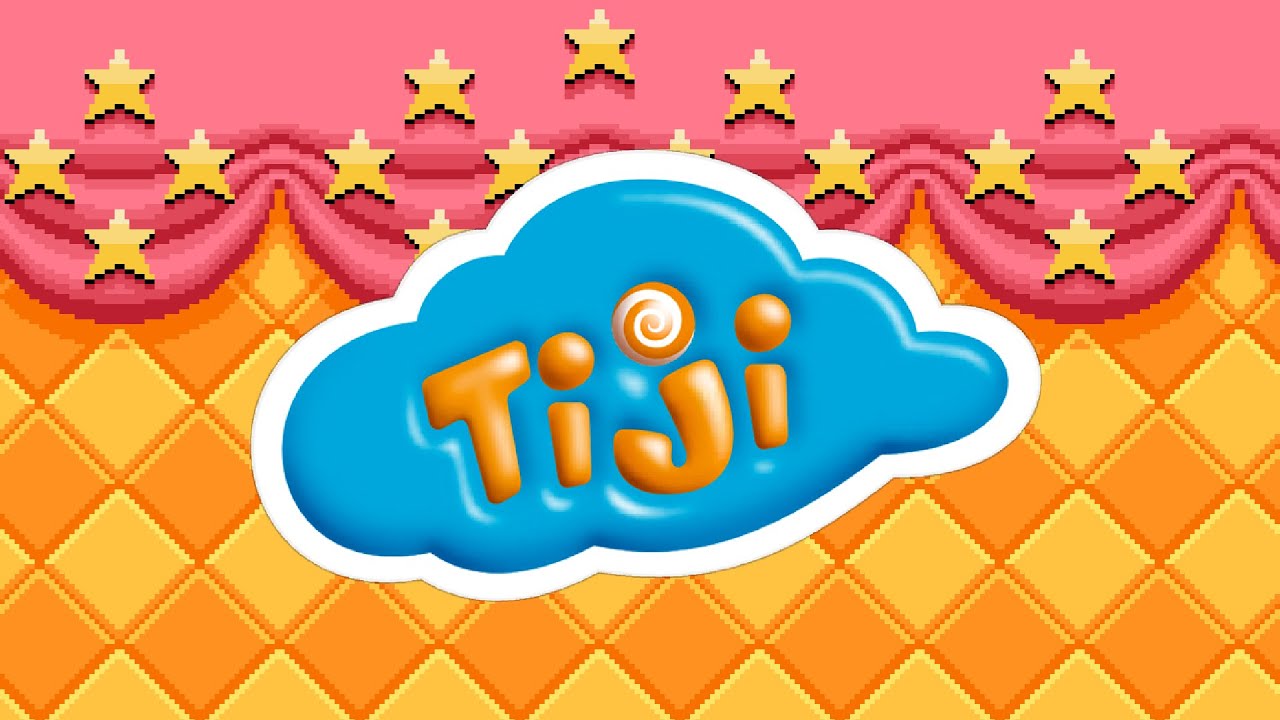 ТЕЛЕКАНАЛ TIJI // ретроспектива
