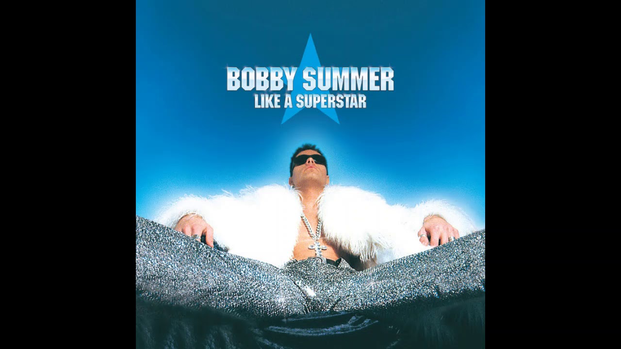 Bobby Summer - Mariella