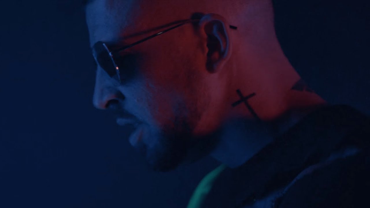 SILLA ► SELBST IST DER MANN ◄ [ official Video ] prod. by Abaz