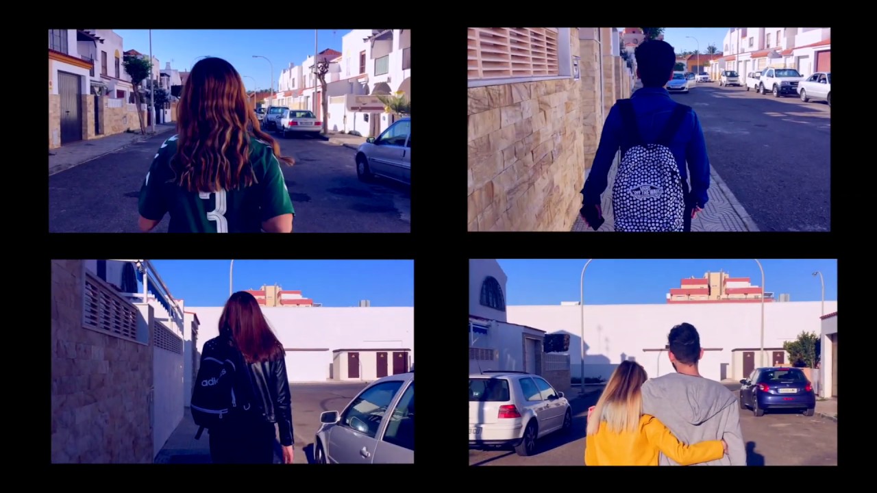 VI Concurso de Comunicación Oral 2019 - I.E.S. Las Marinas (Roquetas de Mar)