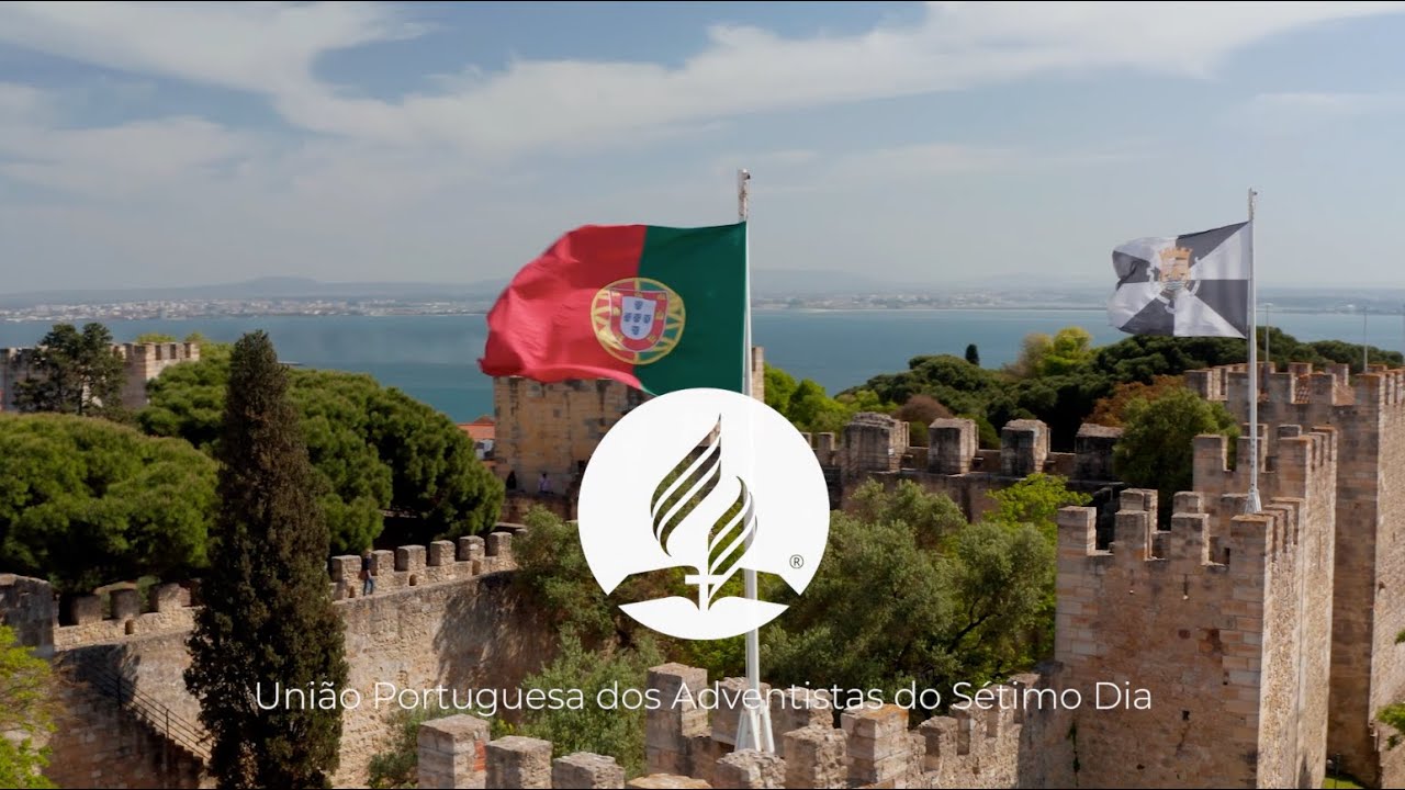 União Portuguesa 🇵🇹 | 2024