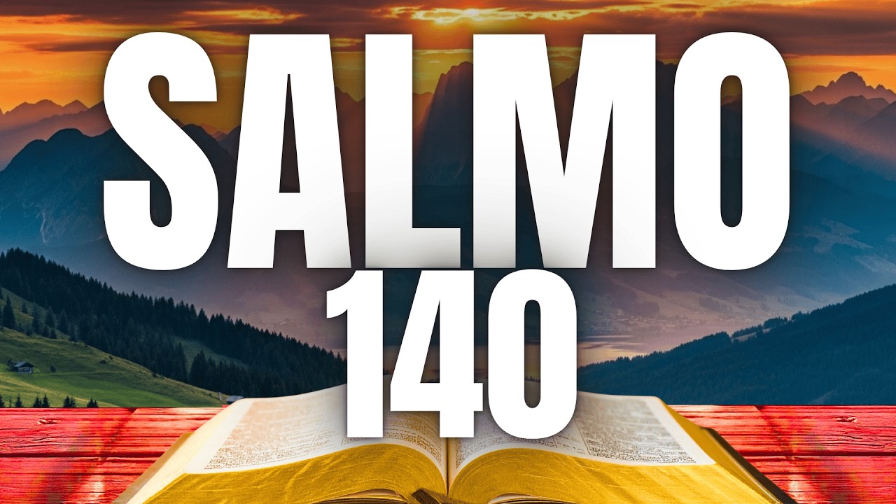 DEUS DESTRÓI ARMADILHAS DO INIMIGO FACILMENTE - SALMO PARA PROTEÇÃO ESPIRITUAL