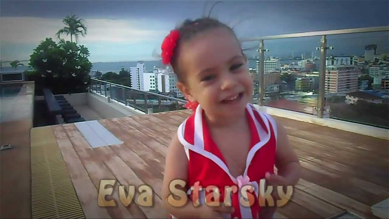 Russian cute girl OOTD| Дефиле юной модницы