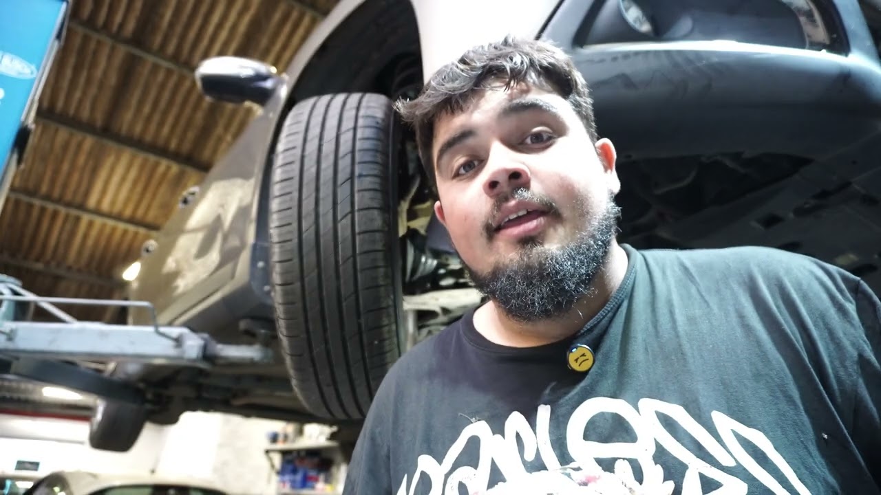1.2 PureTech Wet Belt Replacement – Real Mechanic Walkthrough