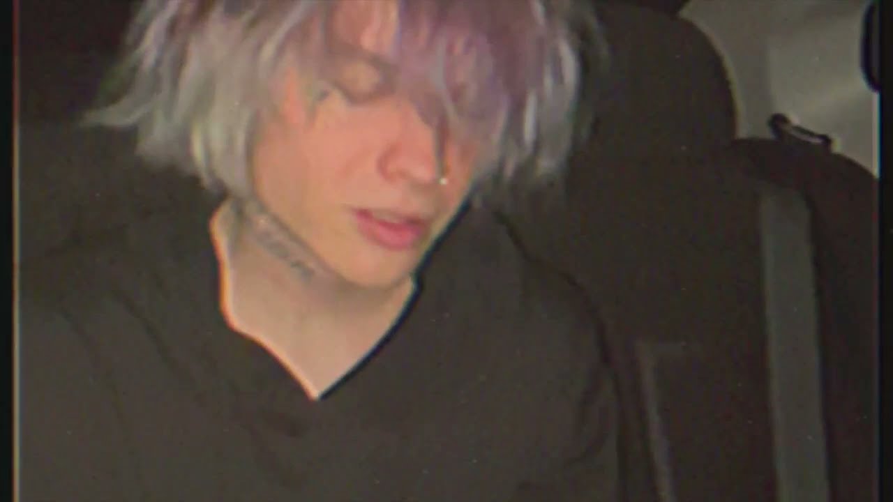 Kiddheartbreak - Hollywood Demon (Official Music Video)