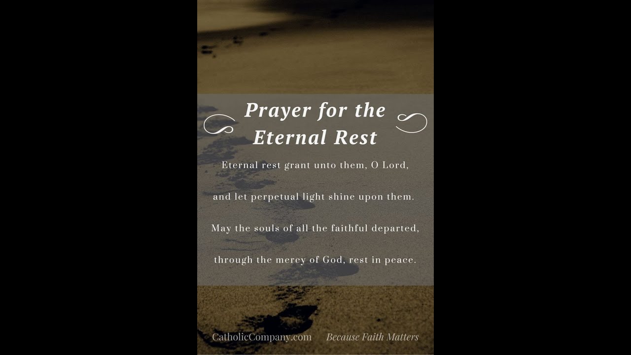 Funeral Mass for Mary Pierce Aug 17th 2021