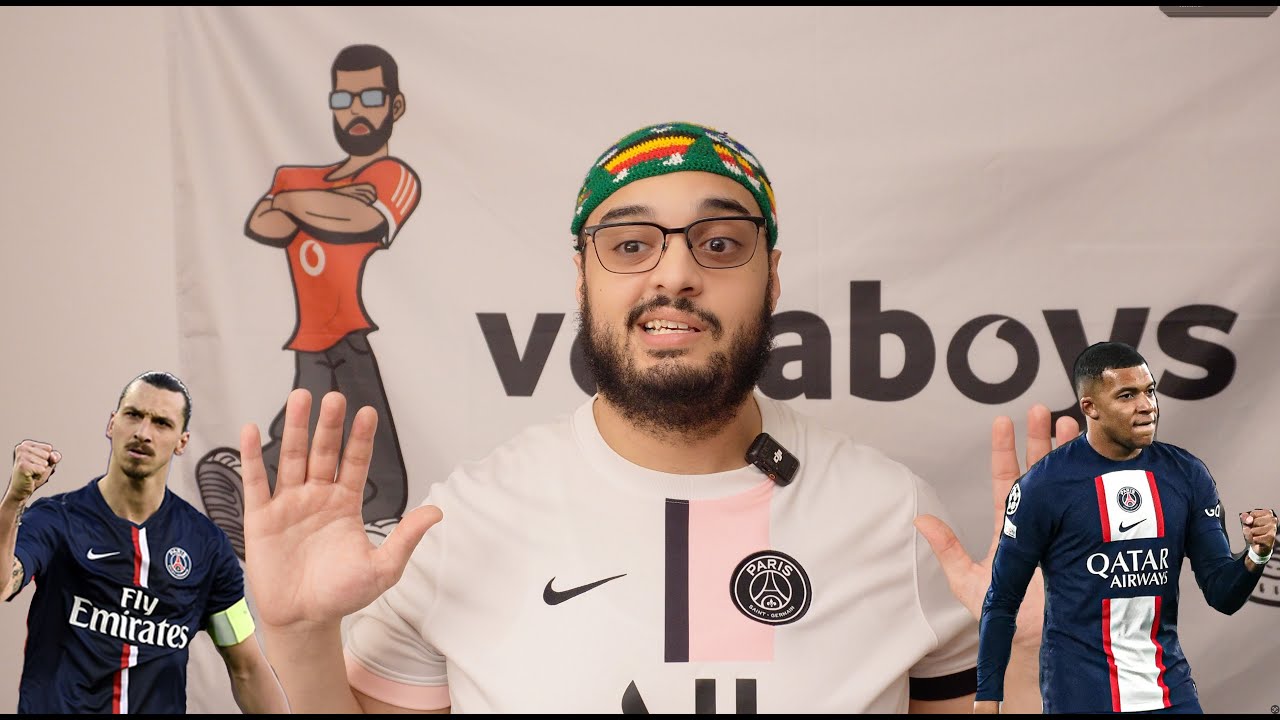 QSI Acquisition of PSG: A Game-Changer in French Football!