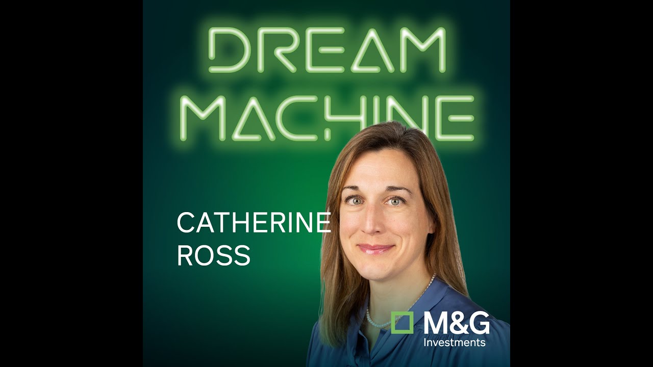 Catherine Ross: Demystification, discipline and rituals