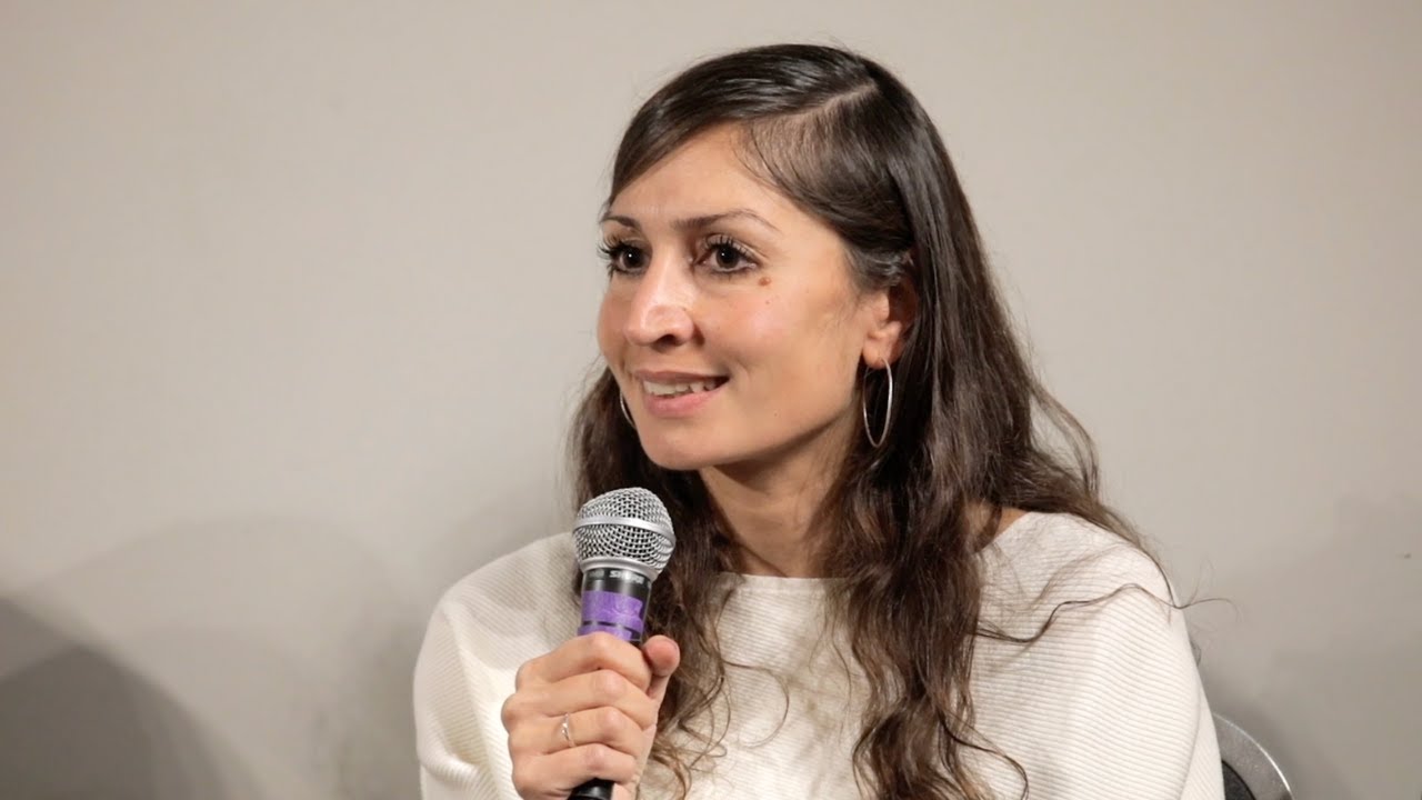 Diskussion: Aktuelle Proteste im Iran. Ein Blick auf die Kulturszene