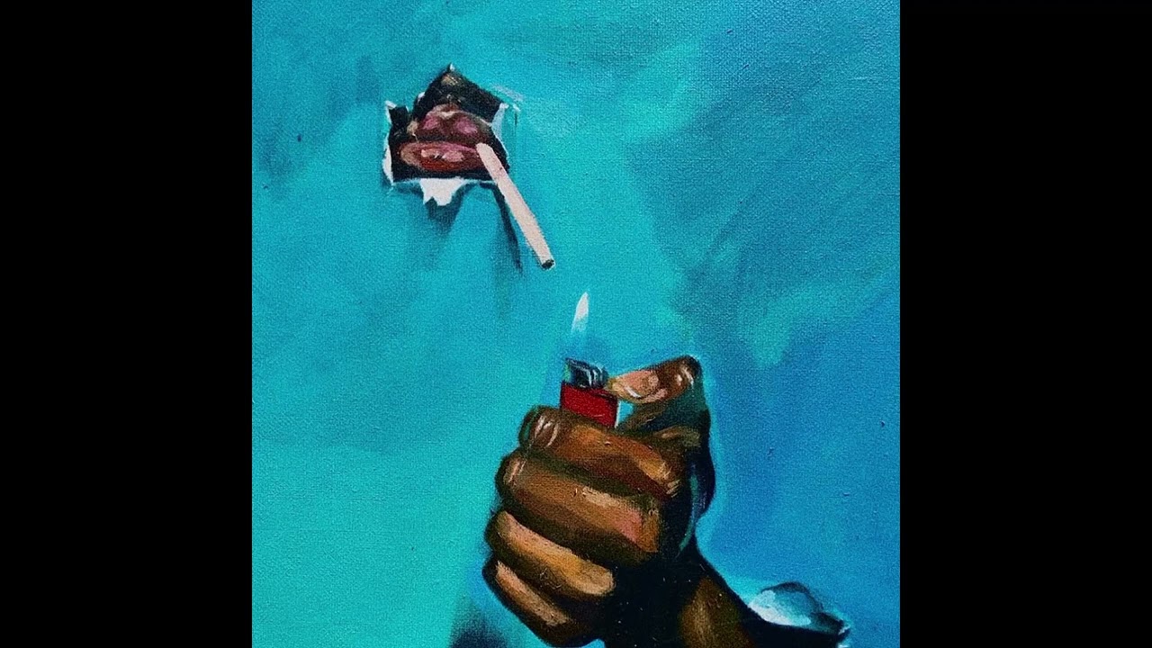 [FREE] Smino x Amine x JID Type Beat // “Smoke Up”