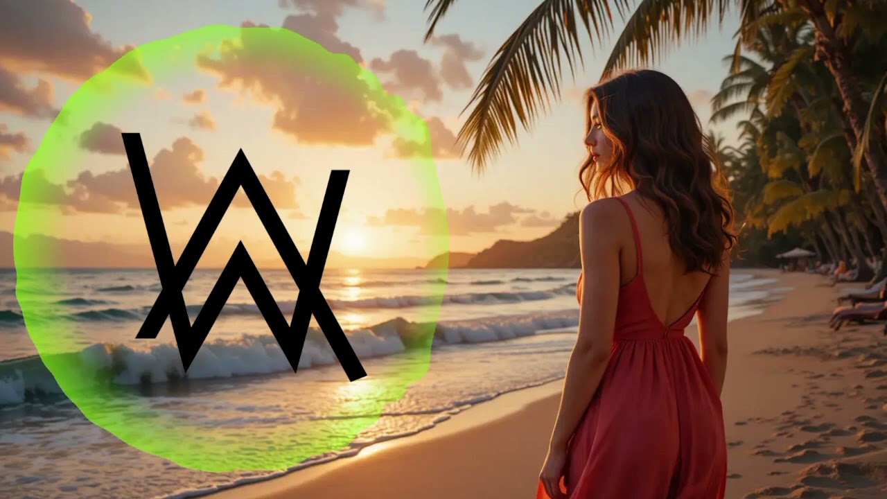 Alan Walker - Last Day [ Music 2025 ]