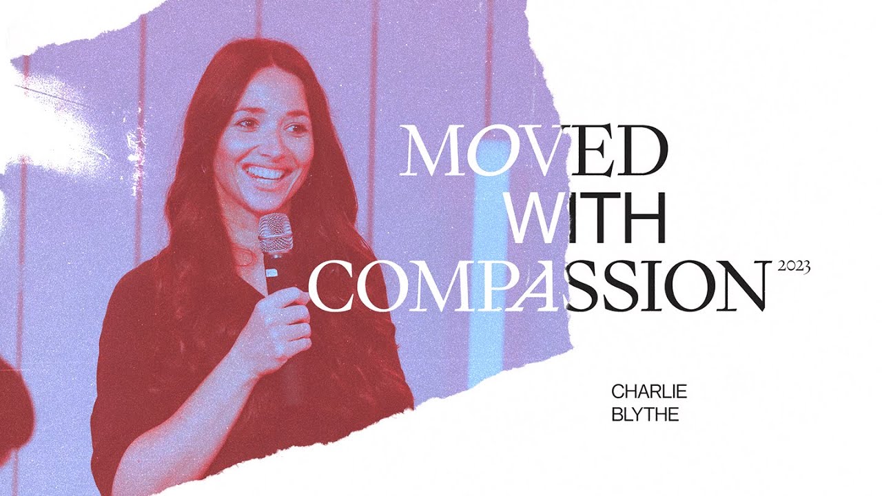 C3 LONDON // 3rd September - Charlie Blythe