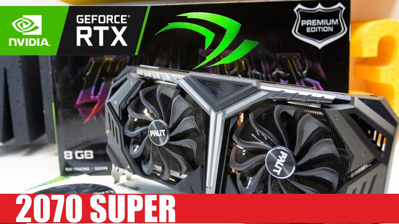 palit geforce rtx 2070 super gamerock - обзор - palit хату ни спалит!