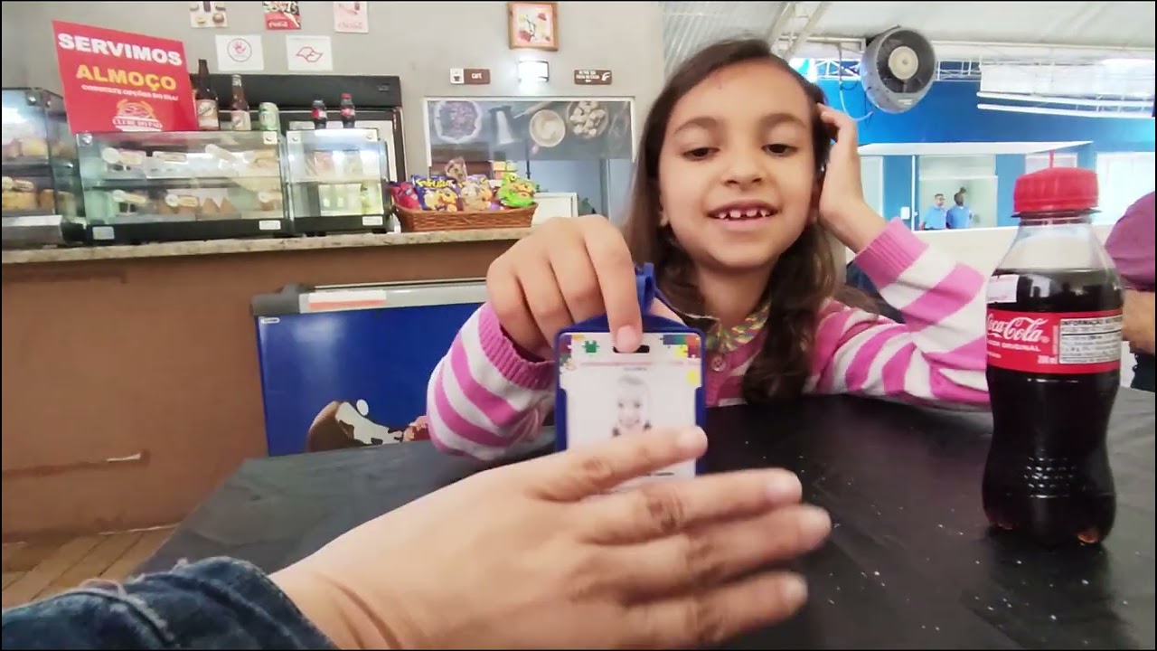 Rotina de mae Autista* Levando a Manu fazer exame*