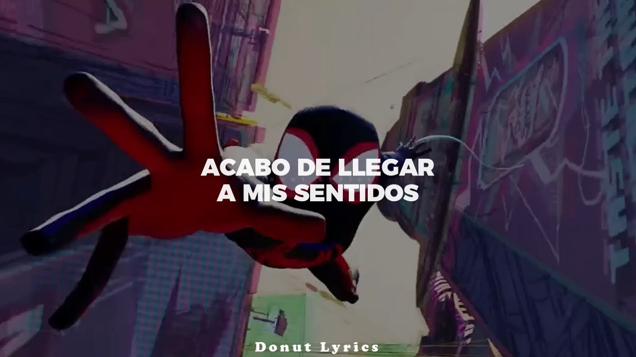 Annihilate (Spider-Verse Soundtrack) // Metro Boomin, Swae Lee, Lil Wayne & Offset (Sub.Español)