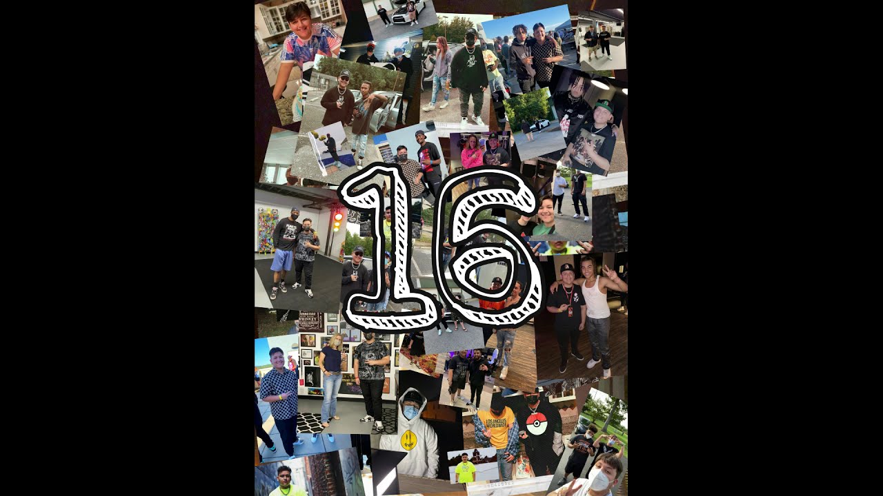 Pikachu! (Remix) (feat. @Jakemartinlive )