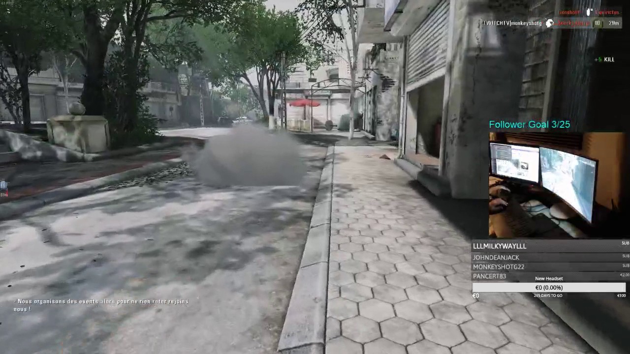 🔴14 Killstreak Chau City running all over the map spray nation!🔴 - Rising Storm 2 Vietnam