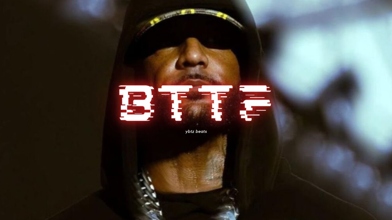 Kaaris x Booba Type Beat 
