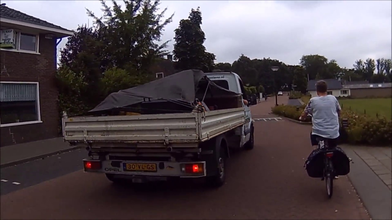 Rondje Geldrop - Mierlo