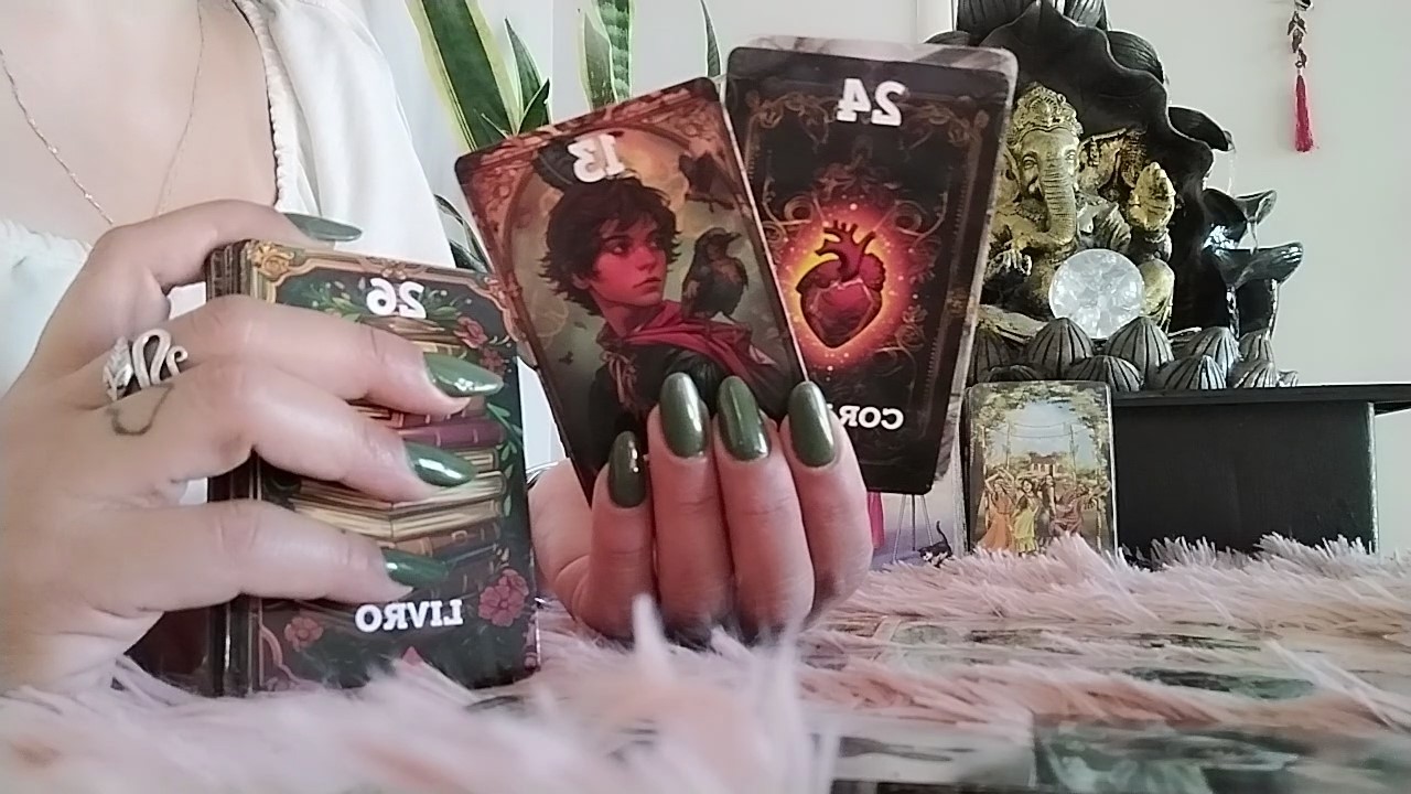Áries - Um Passado Teima Em Retornar, Já Te Magoou e Poderá Te Magoar De Novo. Abra-se Para o Novo