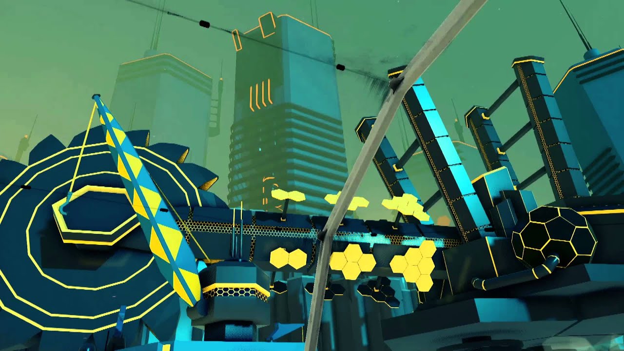 Battlezone | TRAILER | PlayStation VR | #PlaystationPGW