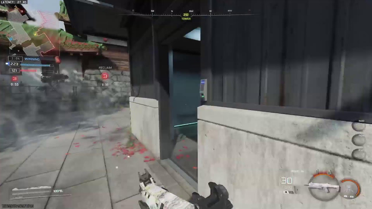 bo7 8s