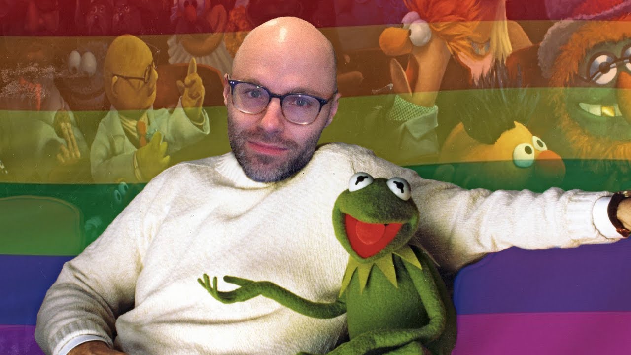 The Pride Month Final Exam