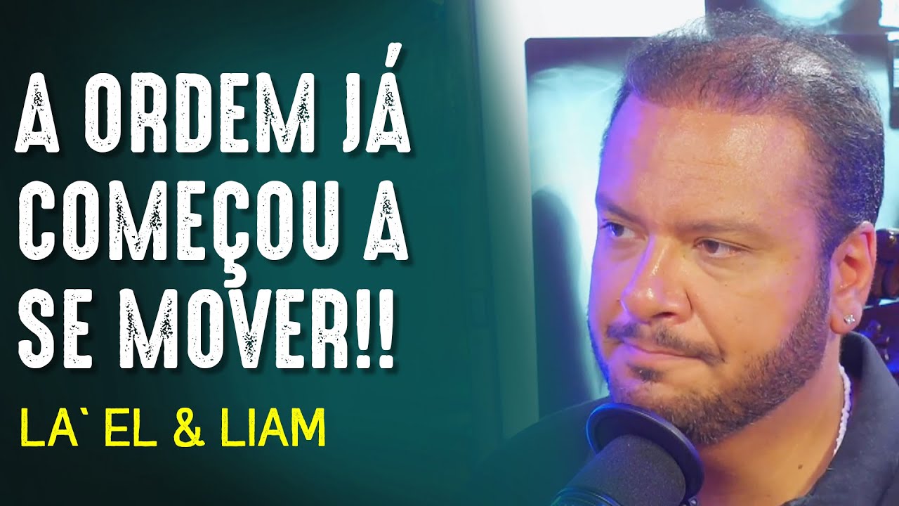 uma GRANDE RESSURREIÇÃO está para ACONTECER? CEIFADORES X HUMANIDADE!!