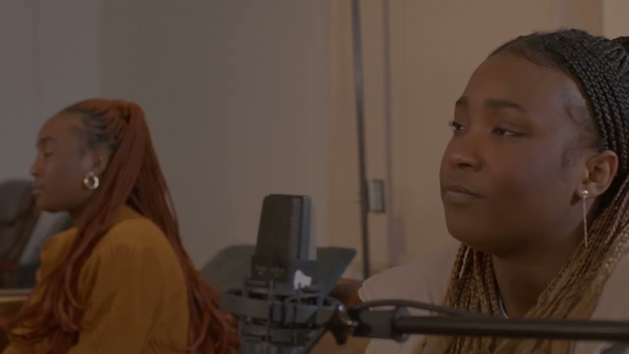 Maria Kadima - Your Heart (Official Video) @PastorEddyKadima