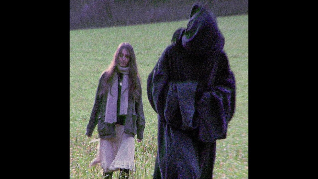 [FREE] Crystal Castles x Darkwave x Witch House Type Beat - 