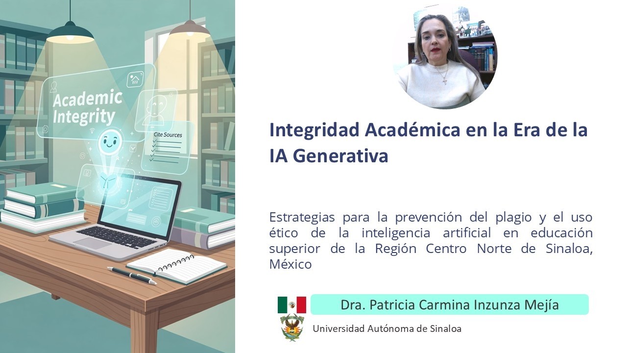 PCIM 24 febrero 202 Integridad Académica en la Era de la IA Generativa