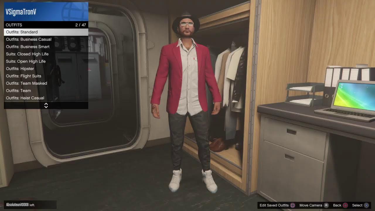 GTA V Online (2/18/26)
