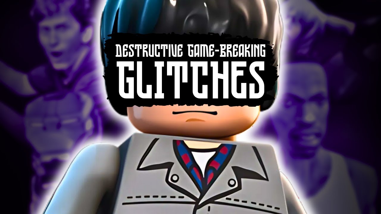 The Most Destructive Game Breaking Glitches
