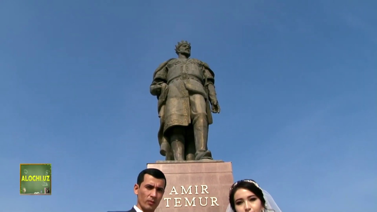 SHAHRISABZ SHAHRI