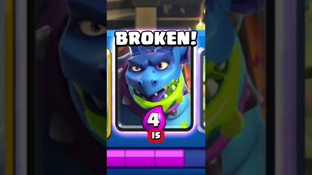 Лучшие колоды с Гигантским миньоном 🔥 #clashroyale