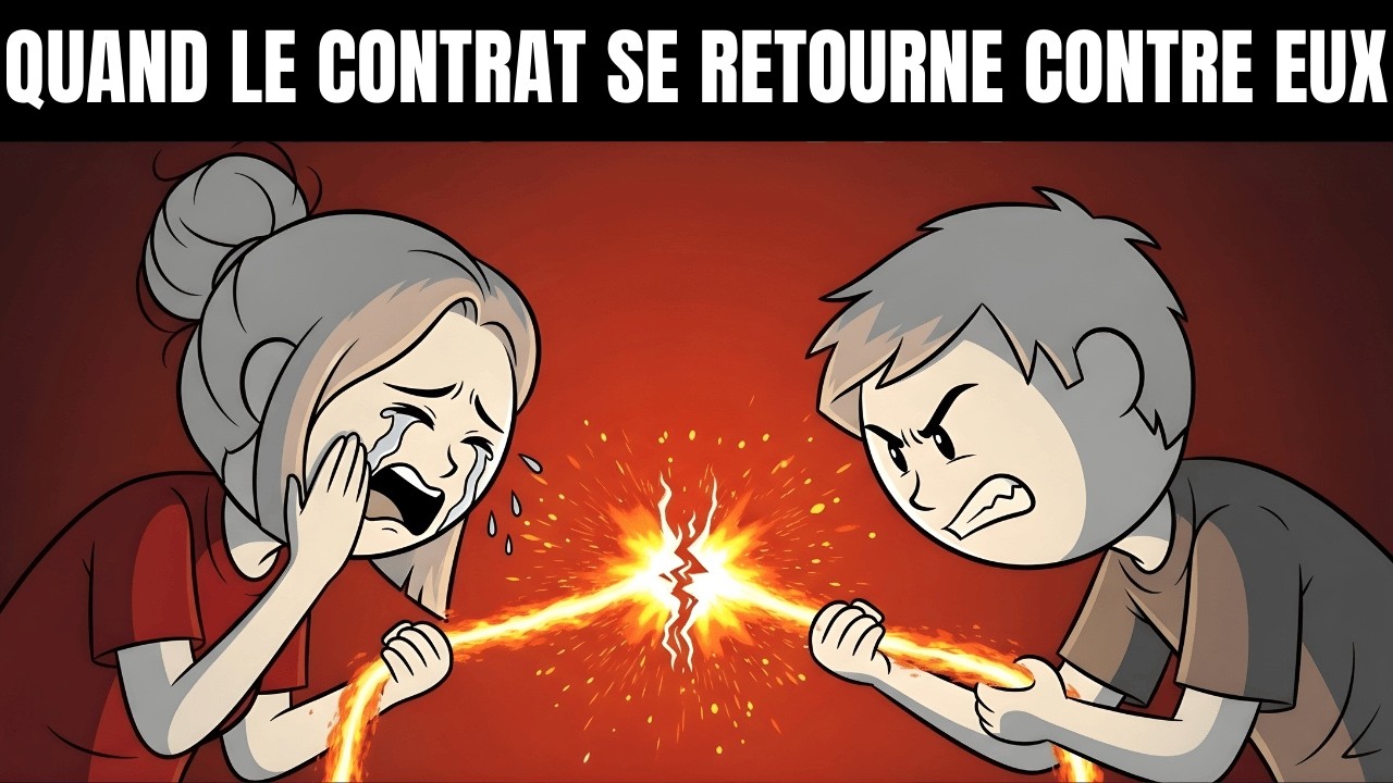 Le Narcissique N’Avait Jamais Prévu Que Le Contrat D’Âme Se Retournerait Contre Lui | Carl Jung