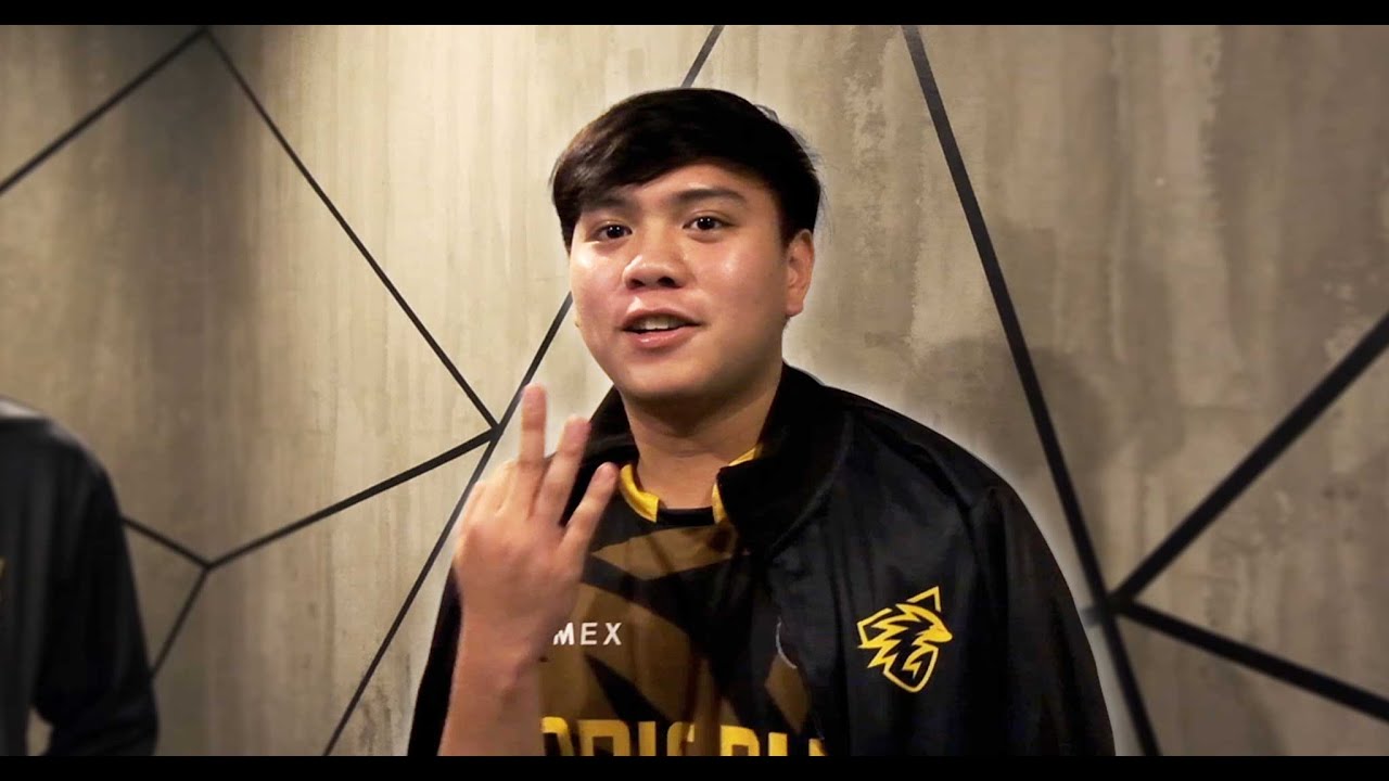 Power Rankings - MPL PH S11 Week 1