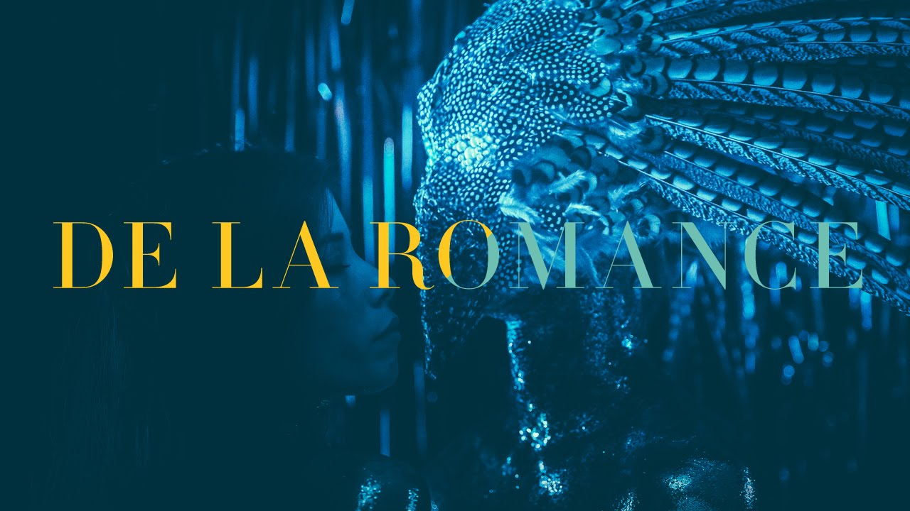 De La Romance - Ride On (Official Video)