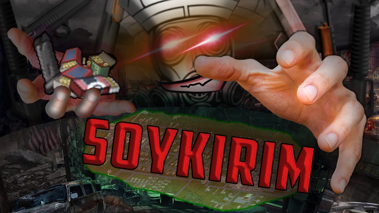 Project Zomboid dünyasını PERİŞAN etmek...(Mahmut'un FETHİ)
